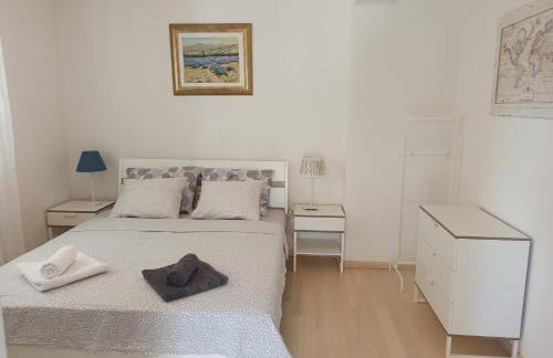 Olive Tree Apartment Zečevo - Foto 12