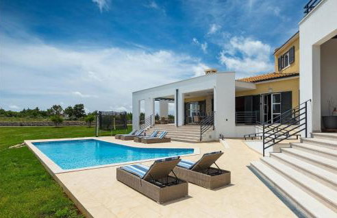 Villa Arkaim - Foto 10