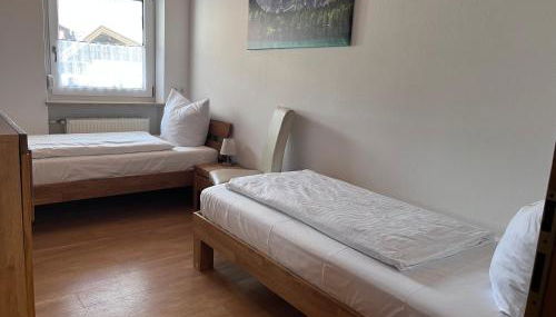 Ferienwohnung zum Breu im Löwen - Foto 2