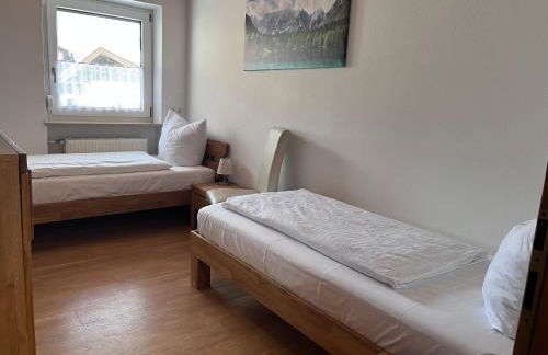 Ferienwohnung zum Breu im Löwen - Foto 2