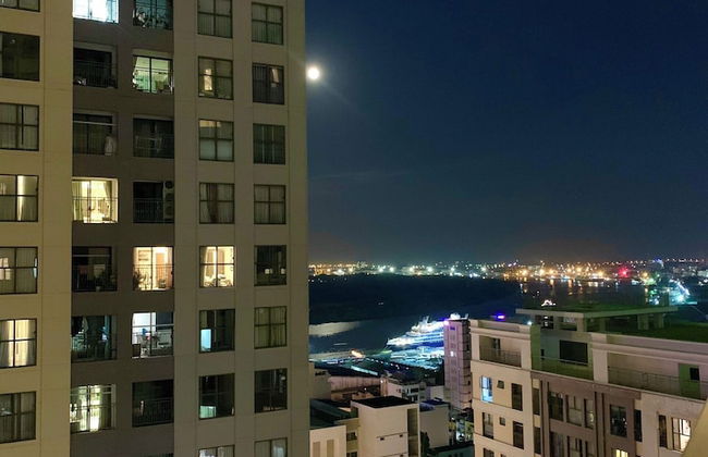 Golden Apartment - Photo 28