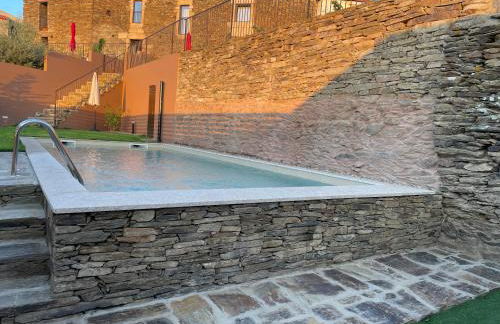 Castas do Douro - Foto 1