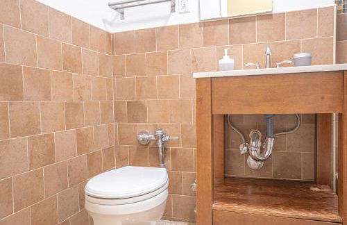 Charming Upper East Side W Outdoor Space - Foto 12