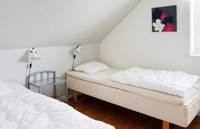4 Star Holiday Home in Visby - Foto 9