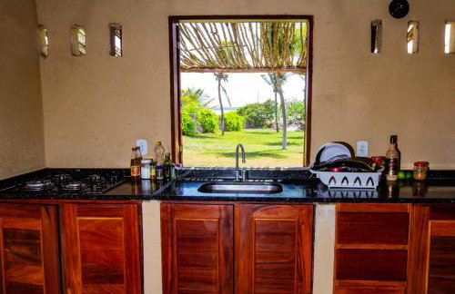 Beach House- KiteAliCori , Macapa' - Foto 12