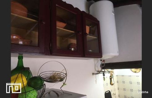 Casinha de Montoito - Foto 55