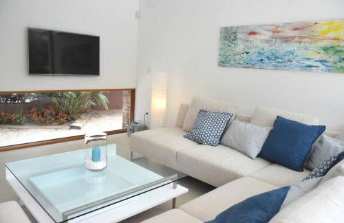 Villa Casanovas 12/13 people - Foto 14