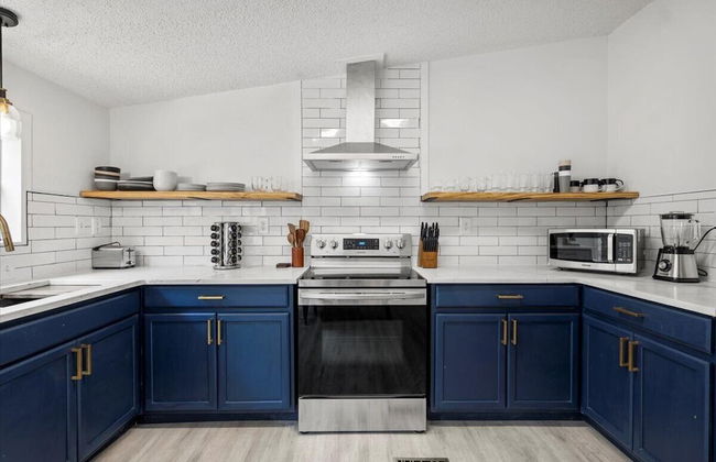 Starlight Horizon - Photo 78