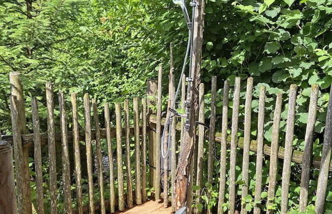 Eco-friendly Chalet Near the Lake in Asten - Photo 20