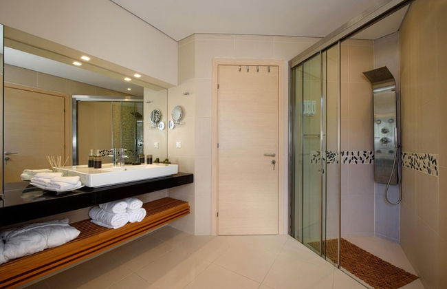 Lovely 8-bed Villa in Ano Korakiana - Villa K&K - Foto 22