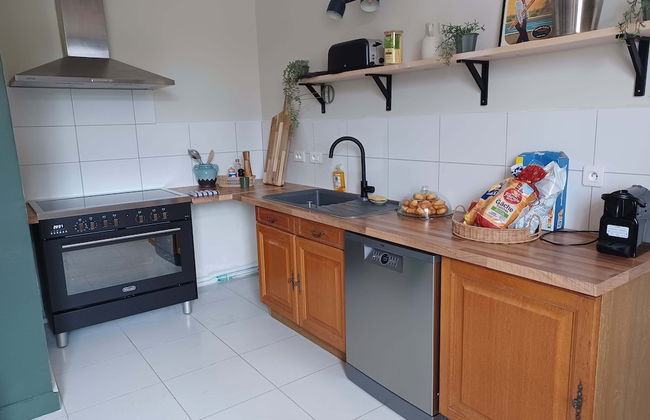 Château Touzinat - Foto 18