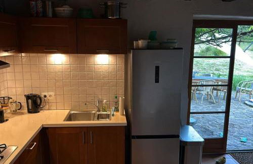 Le Moulin de Pouzoult - Foto 20