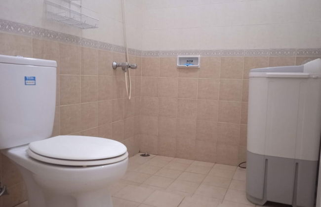 Villa Kota Bunga Widuri - Photo 7