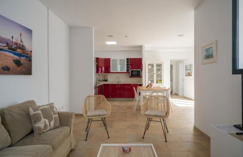 La Casa de La Graciosa - Foto 41