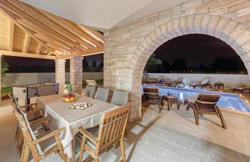 Awesome Home In Radeki Polje With Sauna - Foto 15