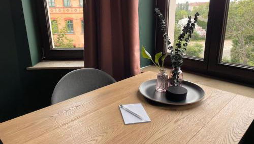 Schicke & zentrale Altbauwohnung - Foto 5