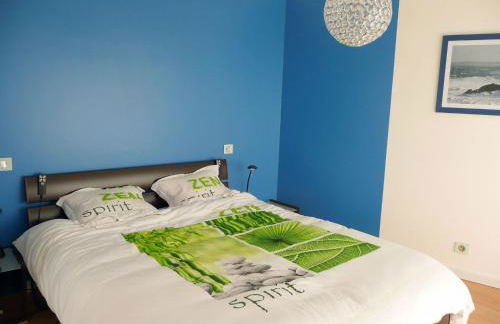 Villa in Telgruc-sur-Mer with Sea Views & Jacuzzi - Foto 15