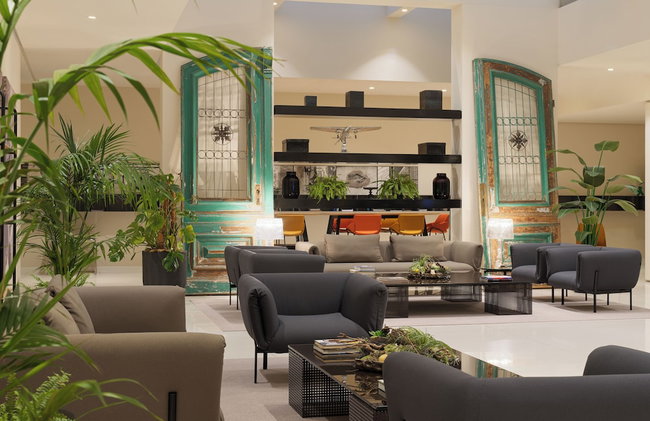 H10 Ku'Damm Lofts - Foto 10