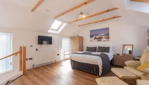 Old Net Store - Anstruther - Foto 3