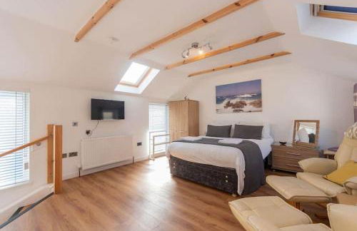 Old Net Store - Anstruther - Foto 3