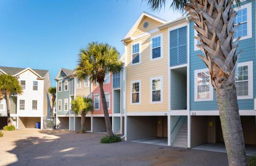 21 Turtle Bay Carolina Tides - Foto 47