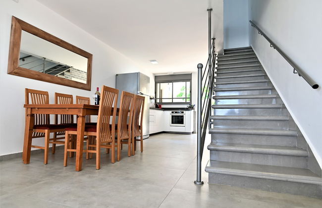 Galilee Triple Terrace - Foto 33