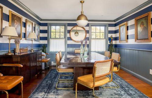 Baylight Haven by Rove Travel - Luxe Home with Bay Views - Foto 12