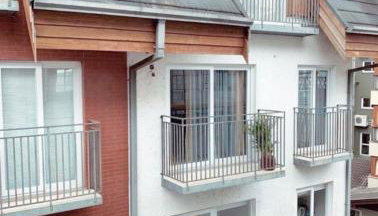 Apto no Centro de Gramado 5min a pé da Rua Coberta - Foto 4