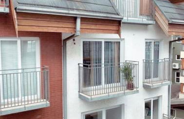 Apto no Centro de Gramado 5min a pé da Rua Coberta - Foto 4