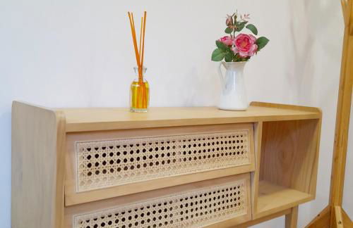 Casa Elvira, terraza con fabulosas vistas - Foto 15