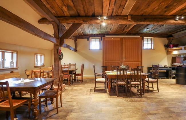 Dat Litsche Hus - Foto 16