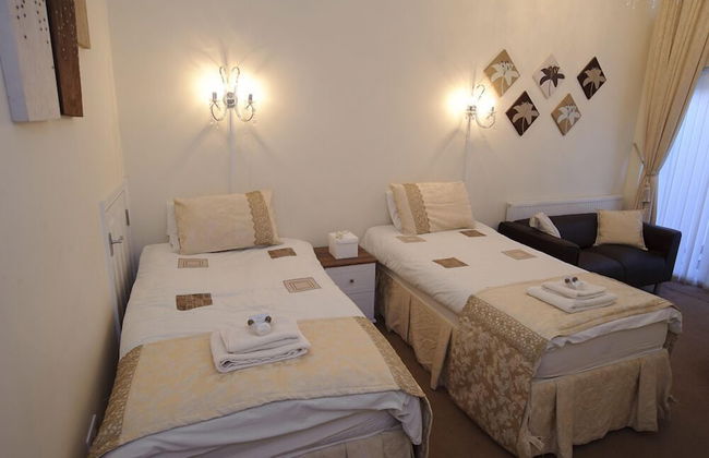 Park Hall Suites - Foto 25