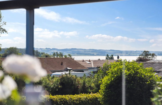 "Kerstin" - 400m from the sea - Foto 3