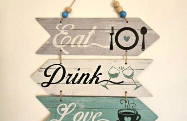 Cozy apartment - Beach 100m away - Foto 7