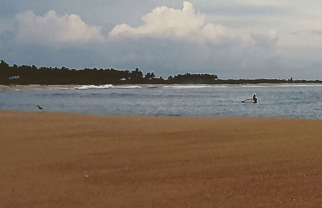 Kalimetiya Beach Cabana Near Beach 4 Minutes Walk - Photo 26