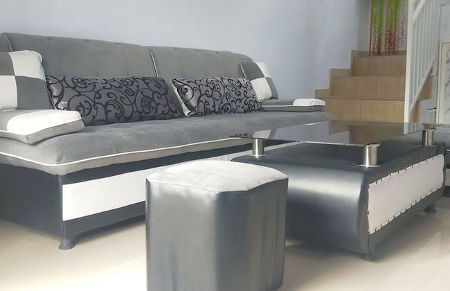 Azzima villa - Foto 9