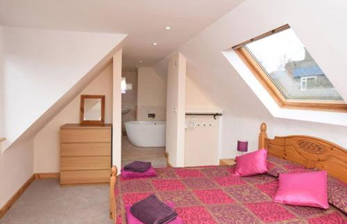 Mallows Byre Yetminster - Foto 22