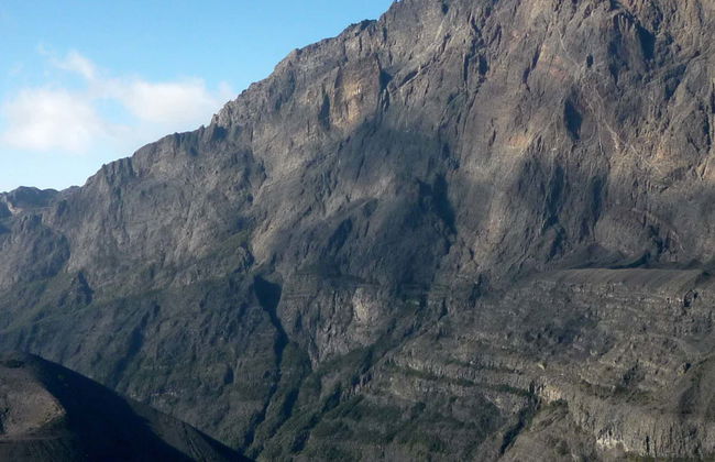 Mount Meru 5-Day Hike - Foto 1
