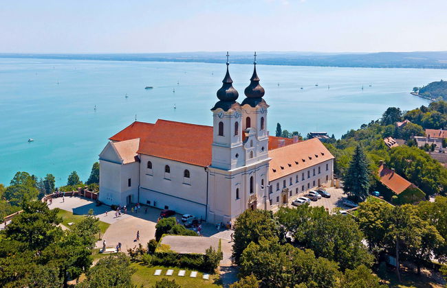 Excursión al lago Balaton - Foto 1