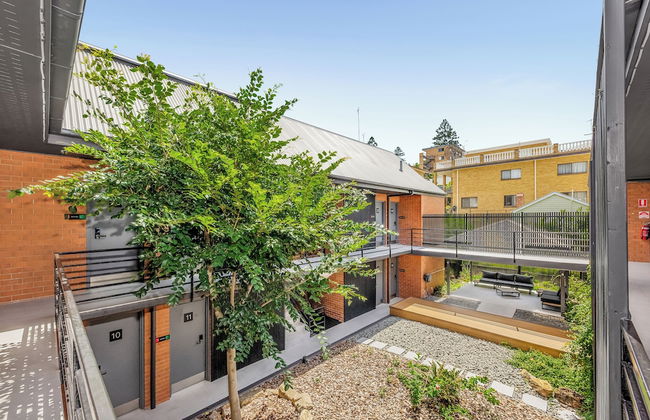 Spring Hill Inn - Foto 46