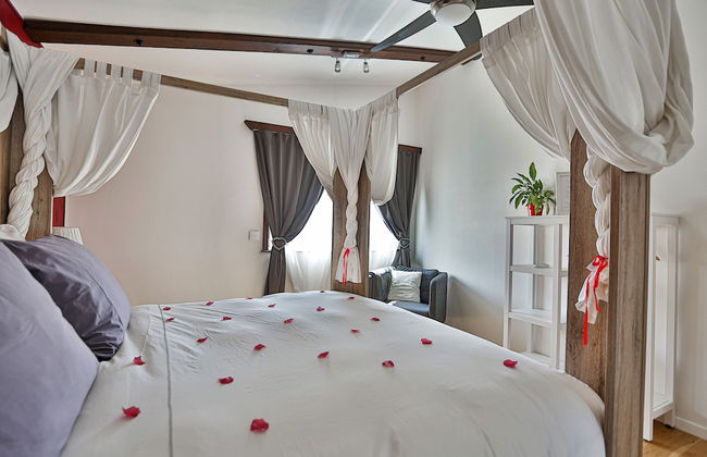 La Maisonnette Enchantée - Foto 3