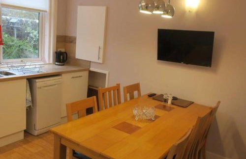 Cumbrae View House (Licence no NA00109F) - Foto 8