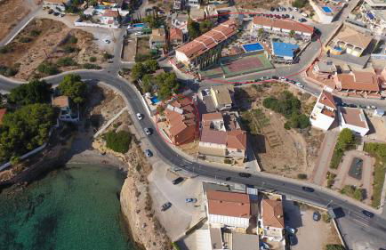 La Mojonera - Foto 23