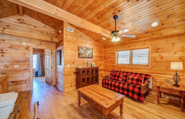 Eager Beaver Lodge - Foto 23