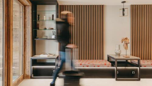 Vail Lodge by Alpine Resorts - Foto 4, Lobby or reception