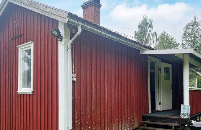 4 Person Holiday Home in Molkom-by Traum - Foto 36