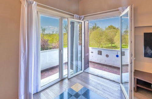 Villa Ada Apartment - Parioli - Foto 13