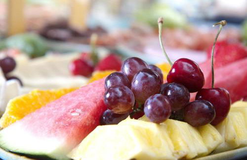 Parkhotel Flora - Foto 47