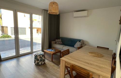 Très bel home pour 2 à 6 personnes près plage - Foto 23