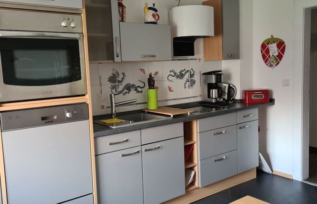 A. Heyne Modern Retreat - Foto 5